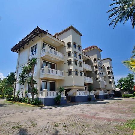 The Jayakarta Anyer Exterior foto