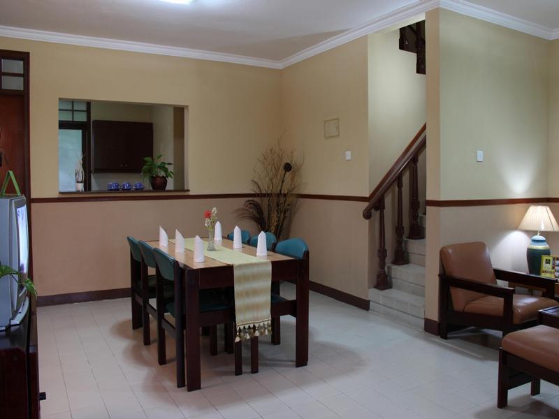 The Jayakarta Anyer Exterior foto