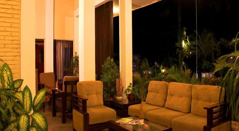 The Jayakarta Anyer Exterior foto