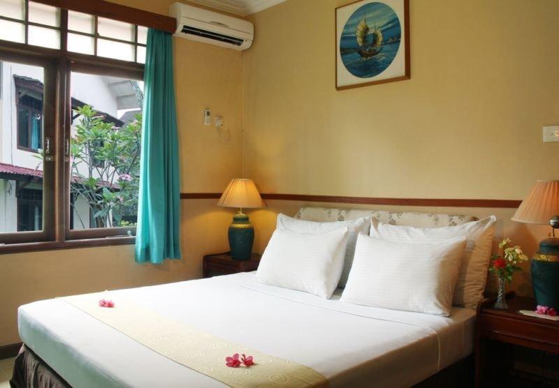 The Jayakarta Anyer Exterior foto