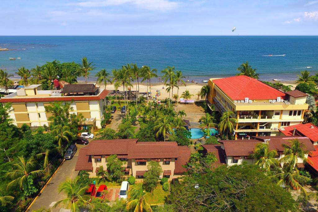 The Jayakarta Anyer Exterior foto