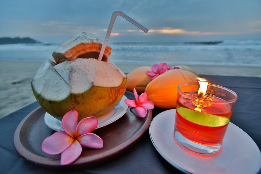 The Jayakarta Anyer Exterior foto
