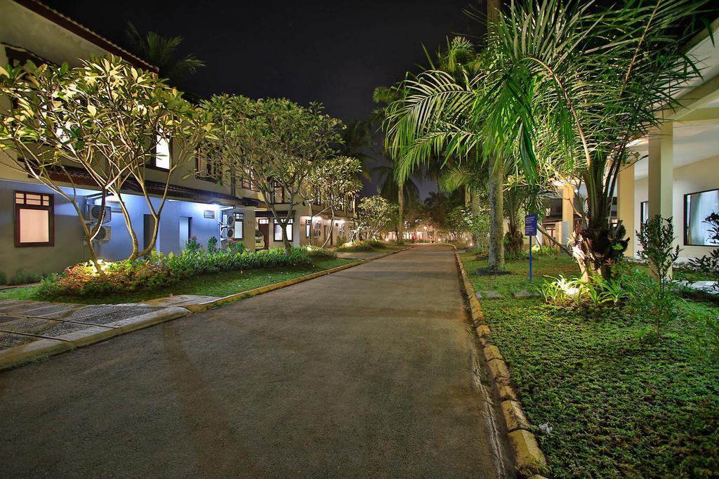 The Jayakarta Anyer Exterior foto
