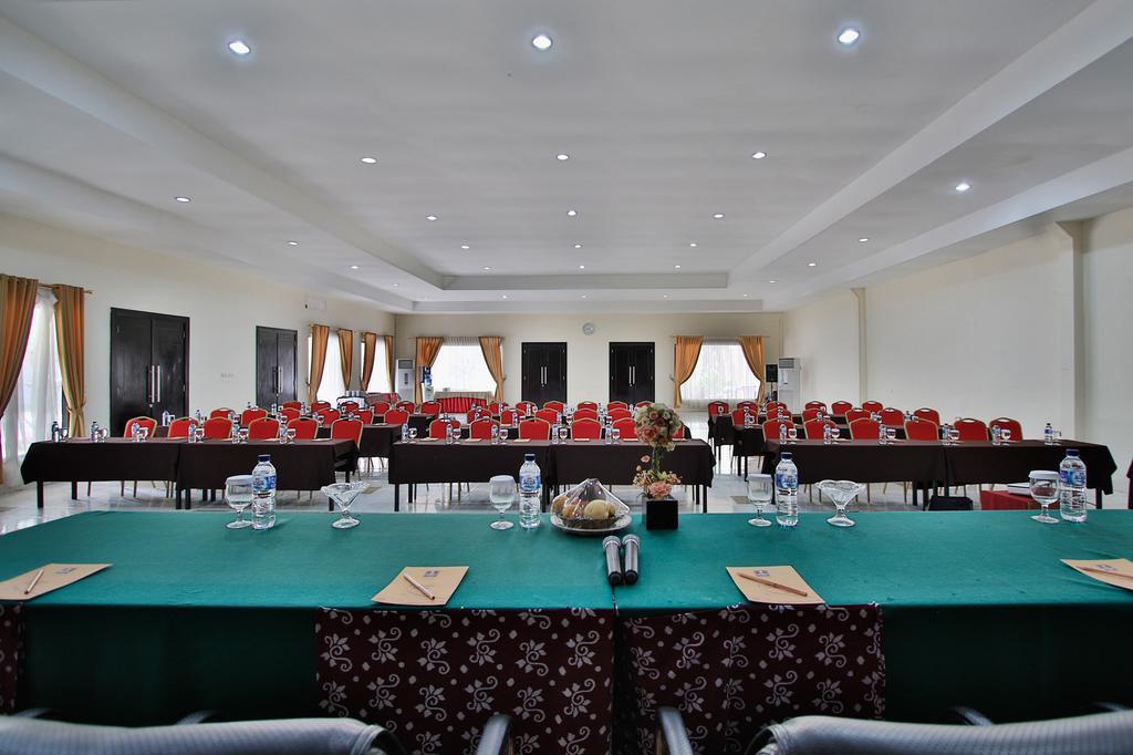 The Jayakarta Anyer Exterior foto