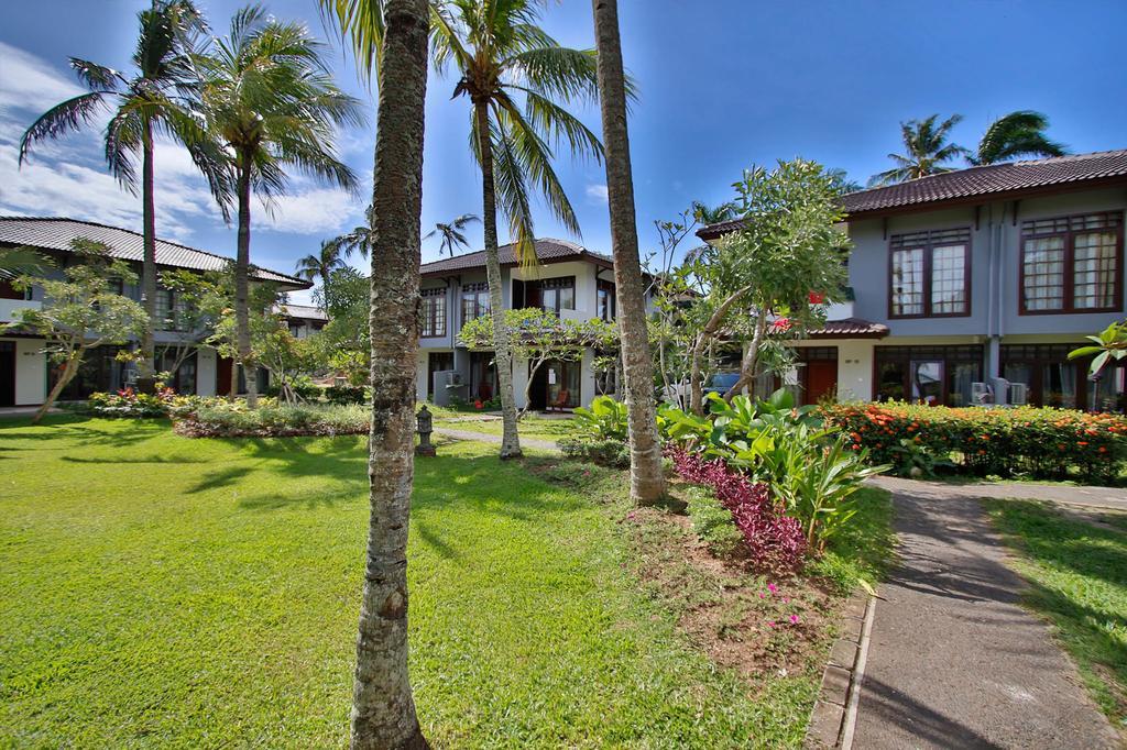 The Jayakarta Anyer Exterior foto