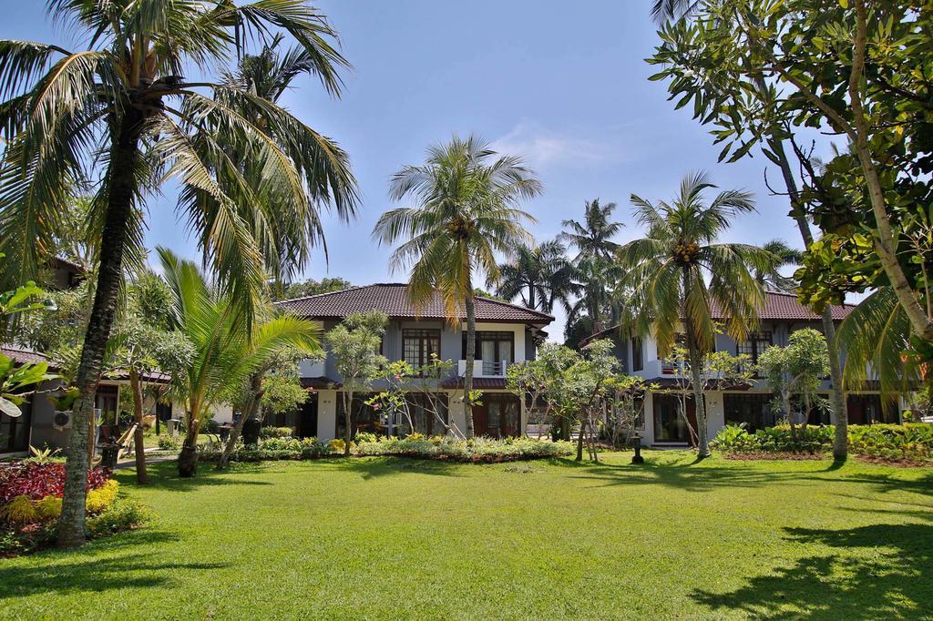 The Jayakarta Anyer Exterior foto