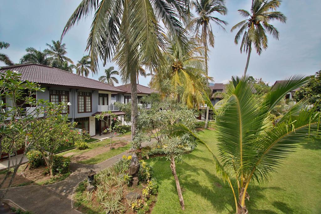 The Jayakarta Anyer Exterior foto