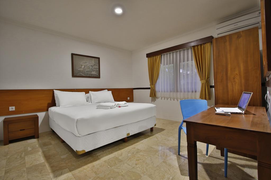 The Jayakarta Anyer Exterior foto