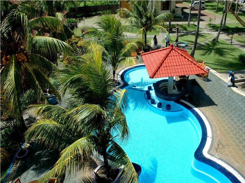The Jayakarta Anyer Exterior foto