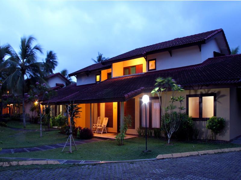 The Jayakarta Anyer Exterior foto