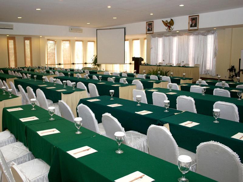 The Jayakarta Anyer Exterior foto