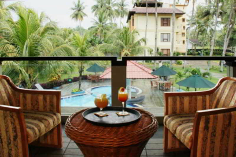 The Jayakarta Anyer Exterior foto